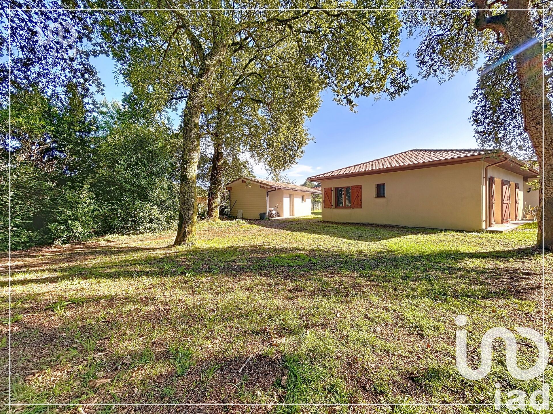 Vente Maison/villa 5 pièces - Photo 5