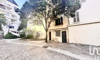 Appartement 1 Pièce 18 m² à vendre à Suresnes (92150)