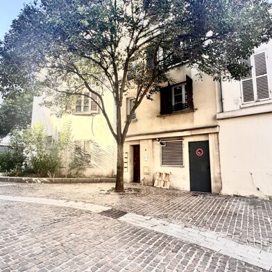 Appartement 1 pièces 199000 €