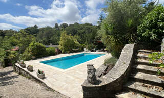 Maison 4 Pièces 139 m² à vendre à Vence (06140)