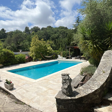 Maison 4 pièces 799000 €