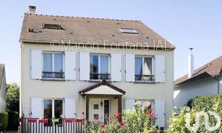 Maison 11 Pièces 246 m² à vendre à Wissous (91320)