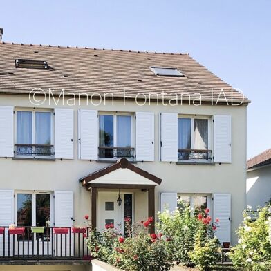 Maison 11 pièces 1190000 €