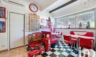 Appartement 4 Pièces 90 m² à vendre à Agde (34300)