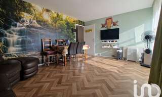 Appartement 5 Pièces 82 m² à vendre à Noisiel (77186)