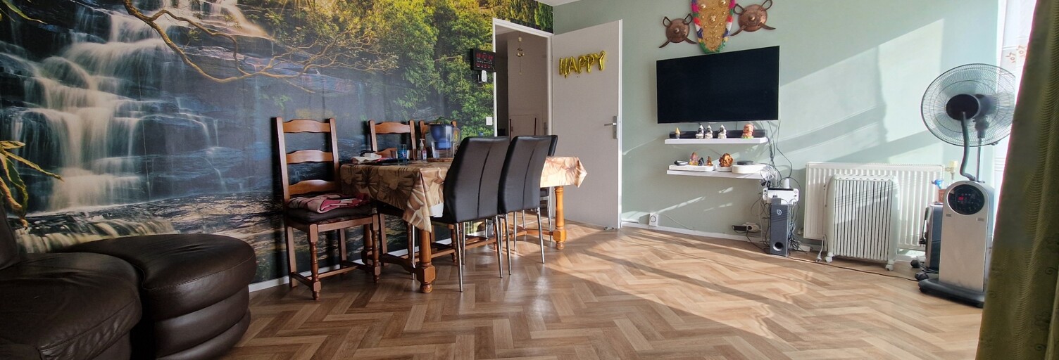 Appartement 5 Pièces 82 m² à vendre à Noisiel (77186)