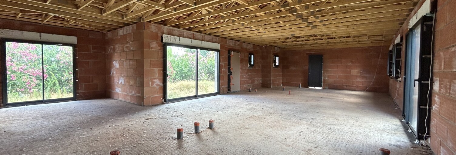 Maison 4 Pièces 103 m² à vendre à Buzet-sur-Tarn (31660)