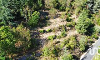 Terrain  2570 m² à vendre à Le Cheylard (07160)