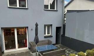 Maison 4 Pièces 85 m² à vendre à Longlaville (54810)