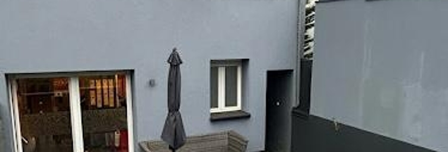 Maison 4 Pièces 85 m² à vendre à Longlaville (54810)