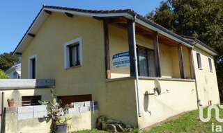 Maison 4 Pièces 115 m² à vendre à Ledeuix (64400)