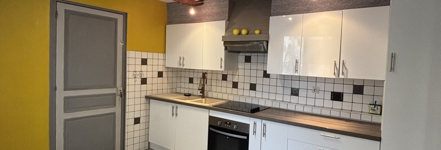 Maison 6 Pièces 146 m² à vendre à Maury (66460)