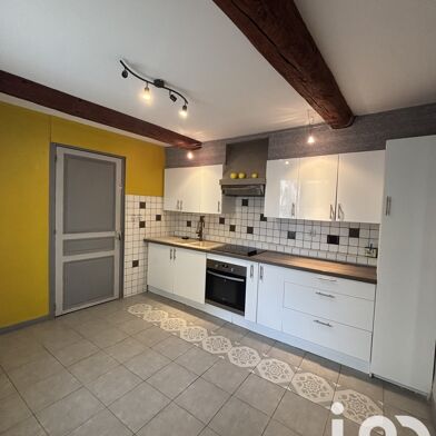 Maison 6 pièces 134400 €