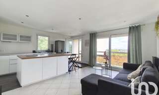 Appartement 4 Pièces 80 m² à vendre à Tremblay-en-France (93290)