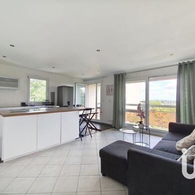 Appartement 4 pièces 189000 €