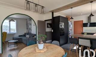 Maison 3 Pièces 74 m² à vendre à Thouars (79100)