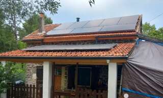 Maison 5 Pièces 63 m² à vendre à Thollet (86290)