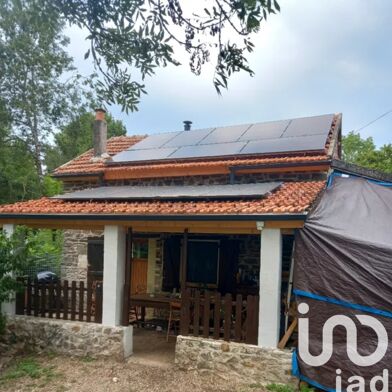 Maison 5 pièces 119000 €