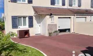 Maison 4 Pièces 88 m² à vendre à Mareuil-sur-Ourcq (60890)