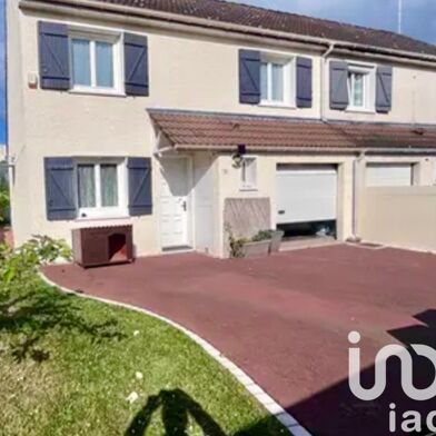 Maison 4 pièces 228000 €