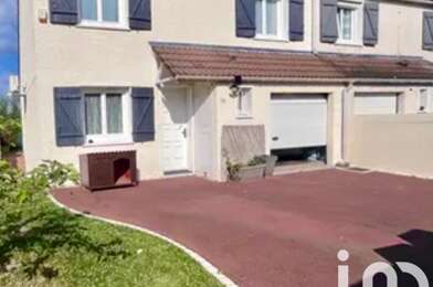 Maison 4 pièces 218000 €