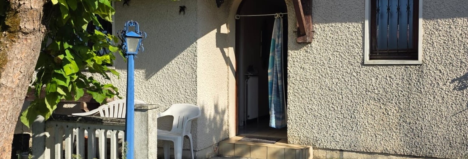 Maison 3 Pièces 89 m² à vendre à Blanquefort (33290)