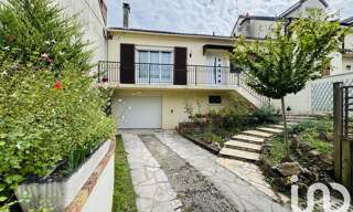 Maison 6 Pièces 88 m² à vendre à Morangis (91420)