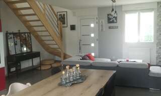 Maison 6 Pièces 166 m² à vendre à Le Temple-de-Bretagne (44360)