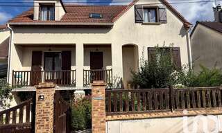 Maison 6 Pièces 160 m² à vendre à Domont (95330)