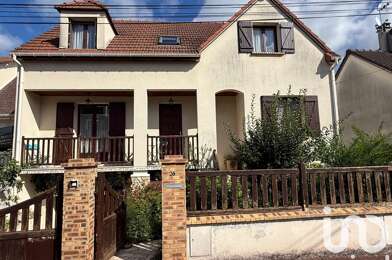 Maison 6 pièces 470000 €