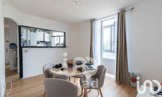 Appartement 3 Pièces 47 m² à vendre à Vernouillet (78540)