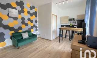 Maison 2 Pièces 31 m² à louer à Les Sables-d'Olonne (85100)