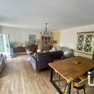 Maison 4 pièces 229000 €