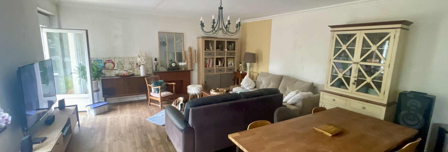 Maison 4 Pièces 104 m² à vendre à Plourivo (22860)