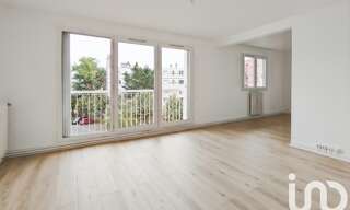 Appartement 4 Pièces 72 m² à louer à Sainte-Geneviève-des-Bois (91700)