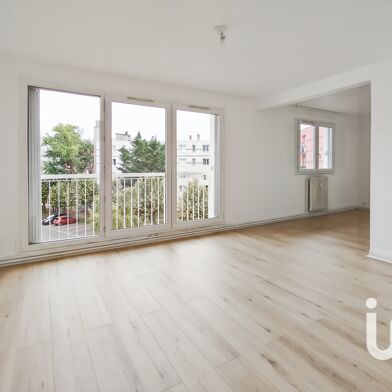 Appartement 4 pièces 1150 €