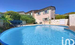 Maison 5 Pièces 103 m² à vendre à Compeyre (12520)