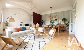 Appartement 5 Pièces 139 m² à vendre à Privas (07000)