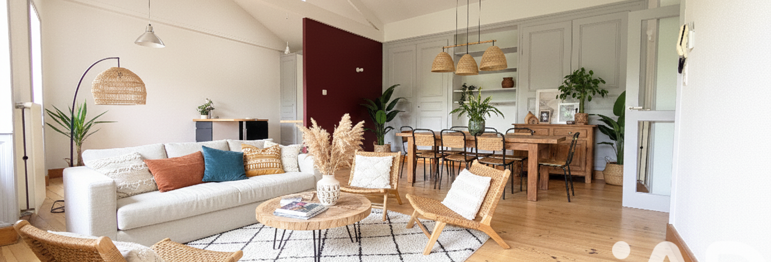 Appartement 5 Pièces 139 m² à vendre à Privas (07000)