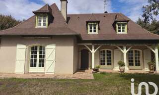 Maison 5 Pièces 123 m² à vendre à Artix (64170)