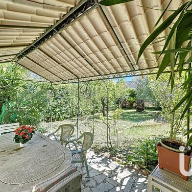 Maison 4 pièces 675000 €