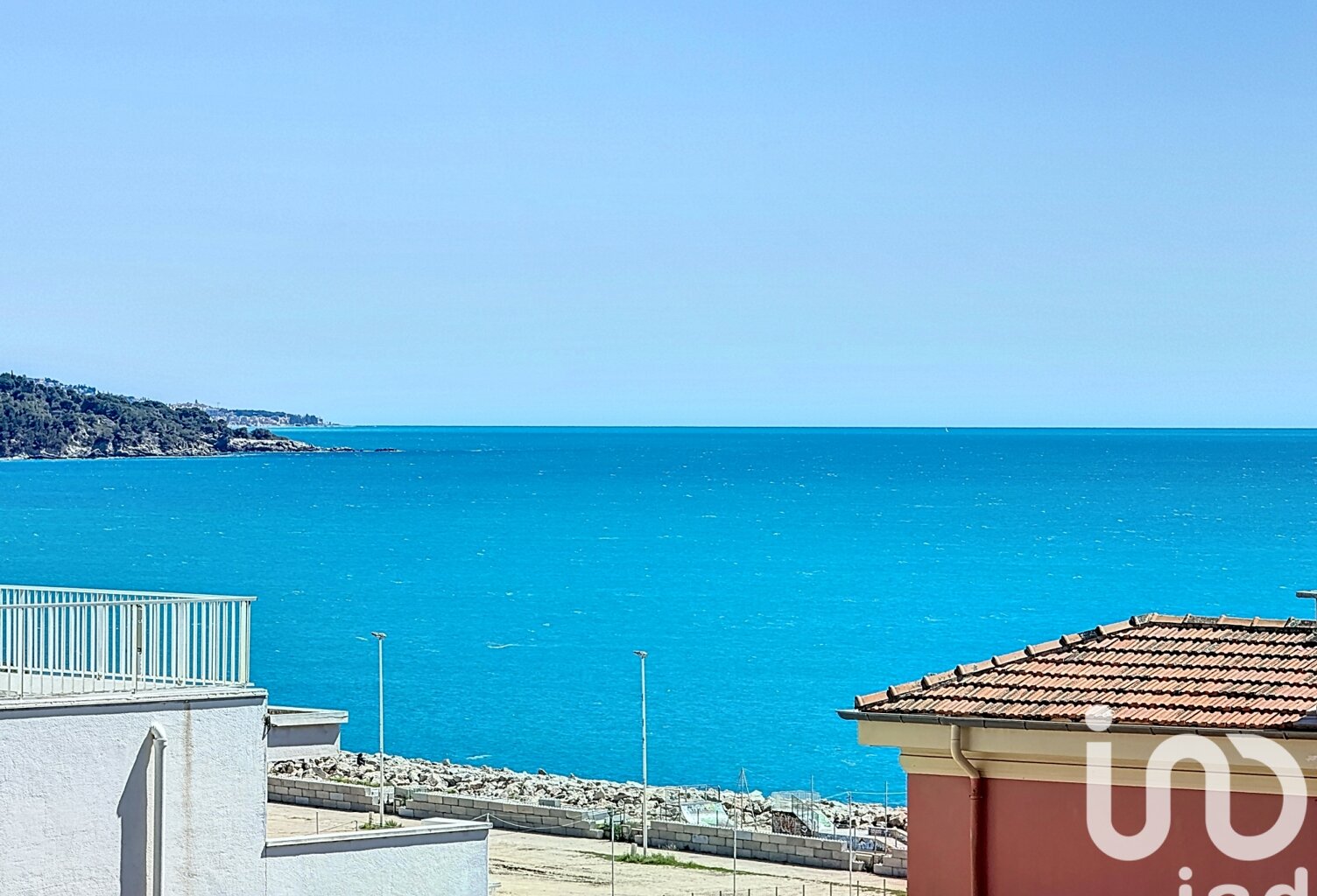 Vente Maison/villa 4 pièces — photo 1