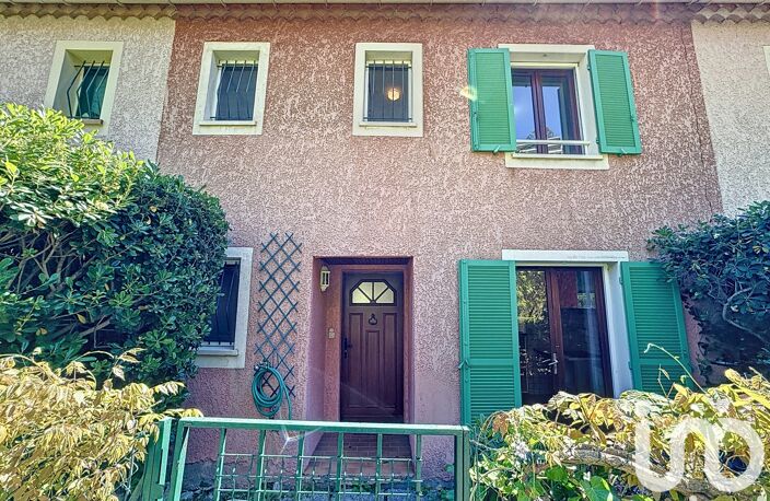 Vente Maison/villa 4 pièces — photo 2