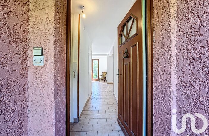 Vente Maison/villa 4 pièces — photo 4