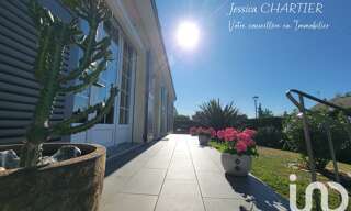 Maison 6 Pièces 118 m² à vendre à Le Coudray-Macouard (49260)