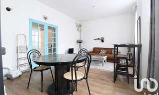 Appartement 4 Pièces 72 m² à vendre à Vitry-sur-Seine (94400)