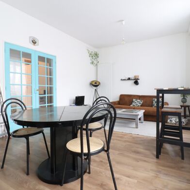 Appartement 4 pièces 299000 €