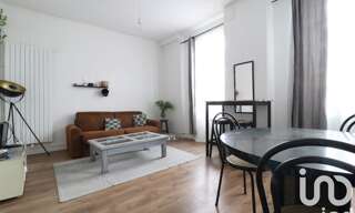 Appartement 4 Pièces 72 m² à vendre à Vitry-sur-Seine (94400)