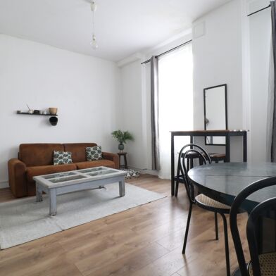Appartement 4 pièces 299000 €