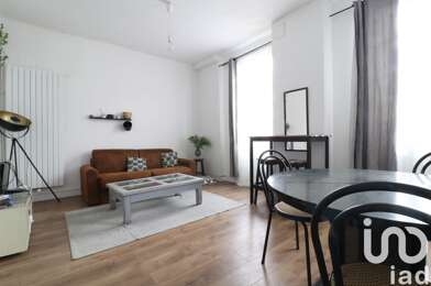 Appartement 4 pièces 299000 €